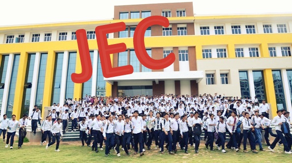 JEC Students