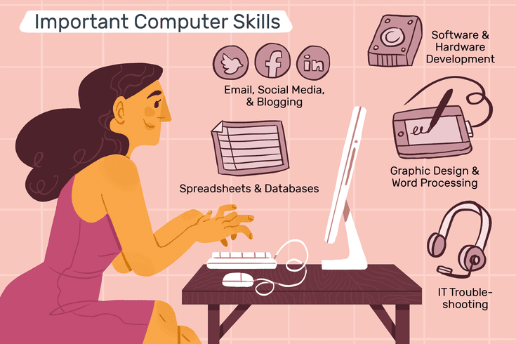 JEC Improve for your Computer Skills for your Career At JEC