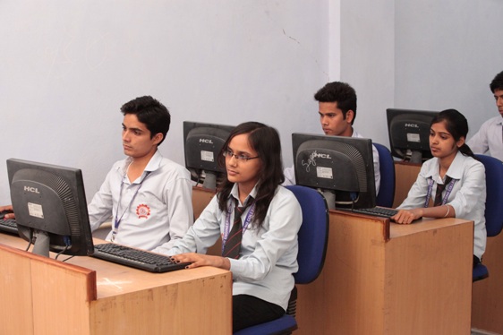 phd in computer science in jaipur