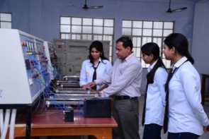 JEC Electrical Lab