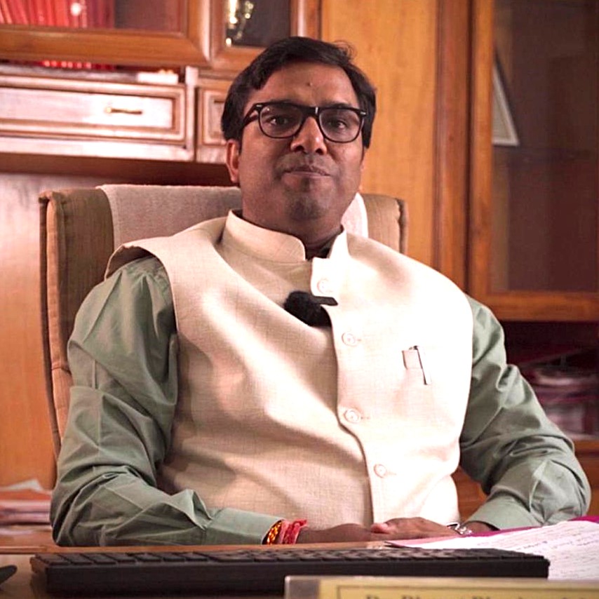 Bharat Bhusan jain