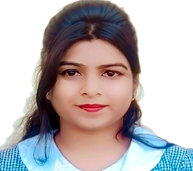 Amrita Chauhan