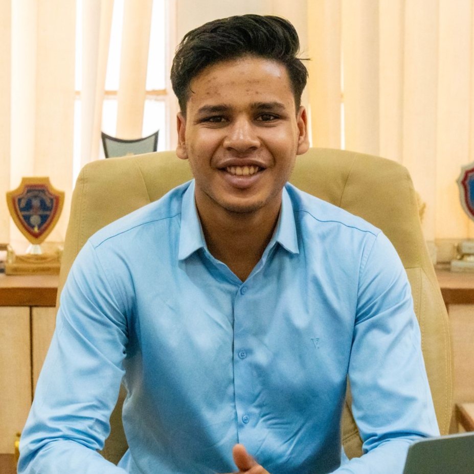 Inesh saraogi