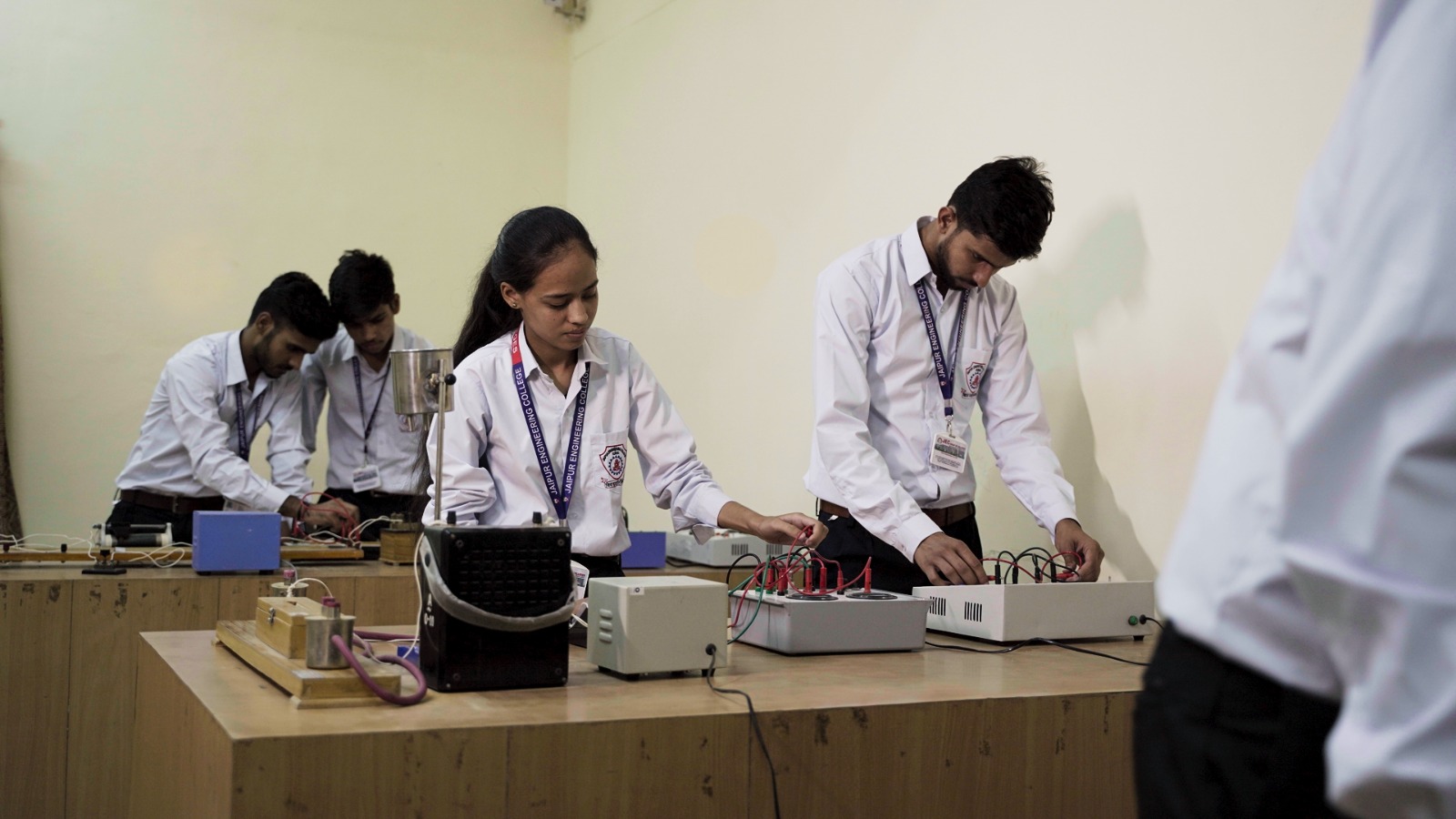 JEC KUKAS JAIPUR