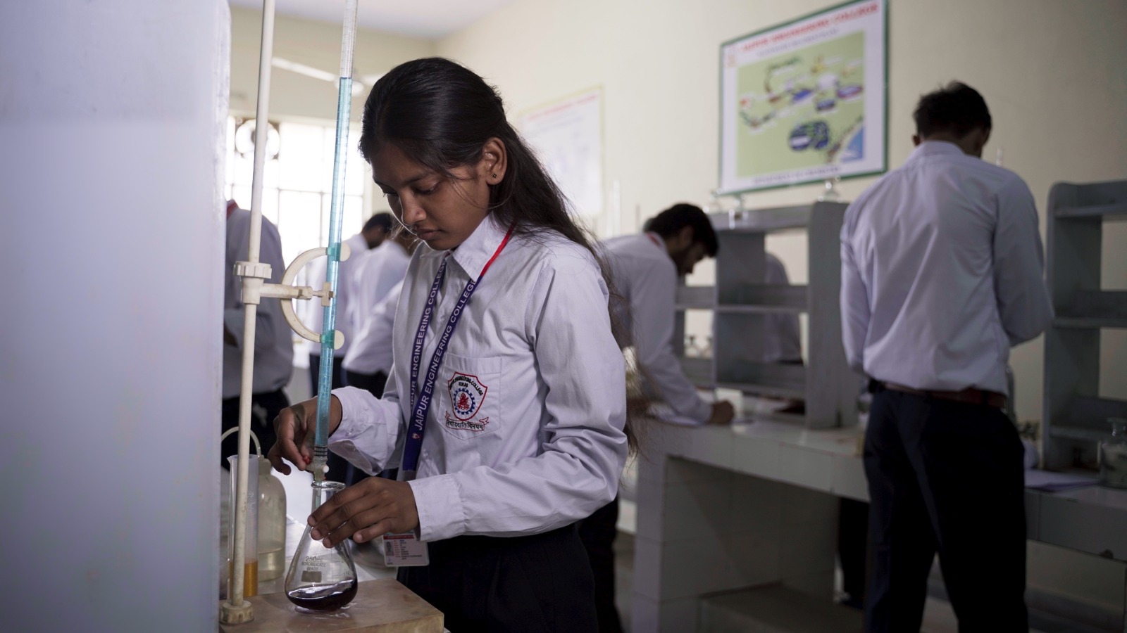 JEC KUKAS JAIPUR