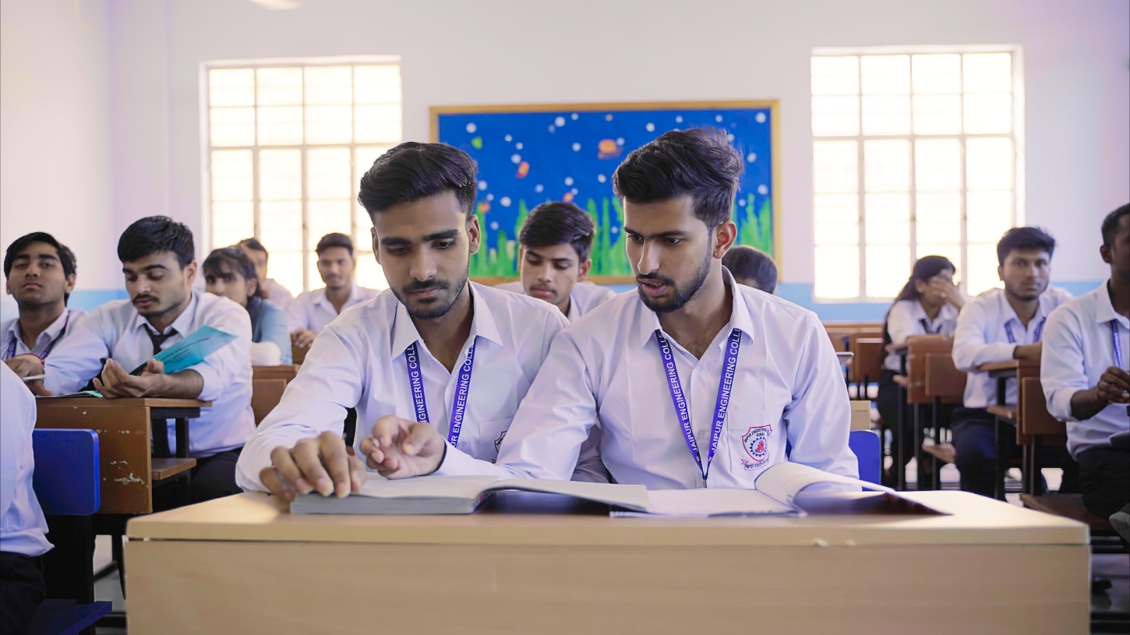 JEC KUKAS JAIPUR