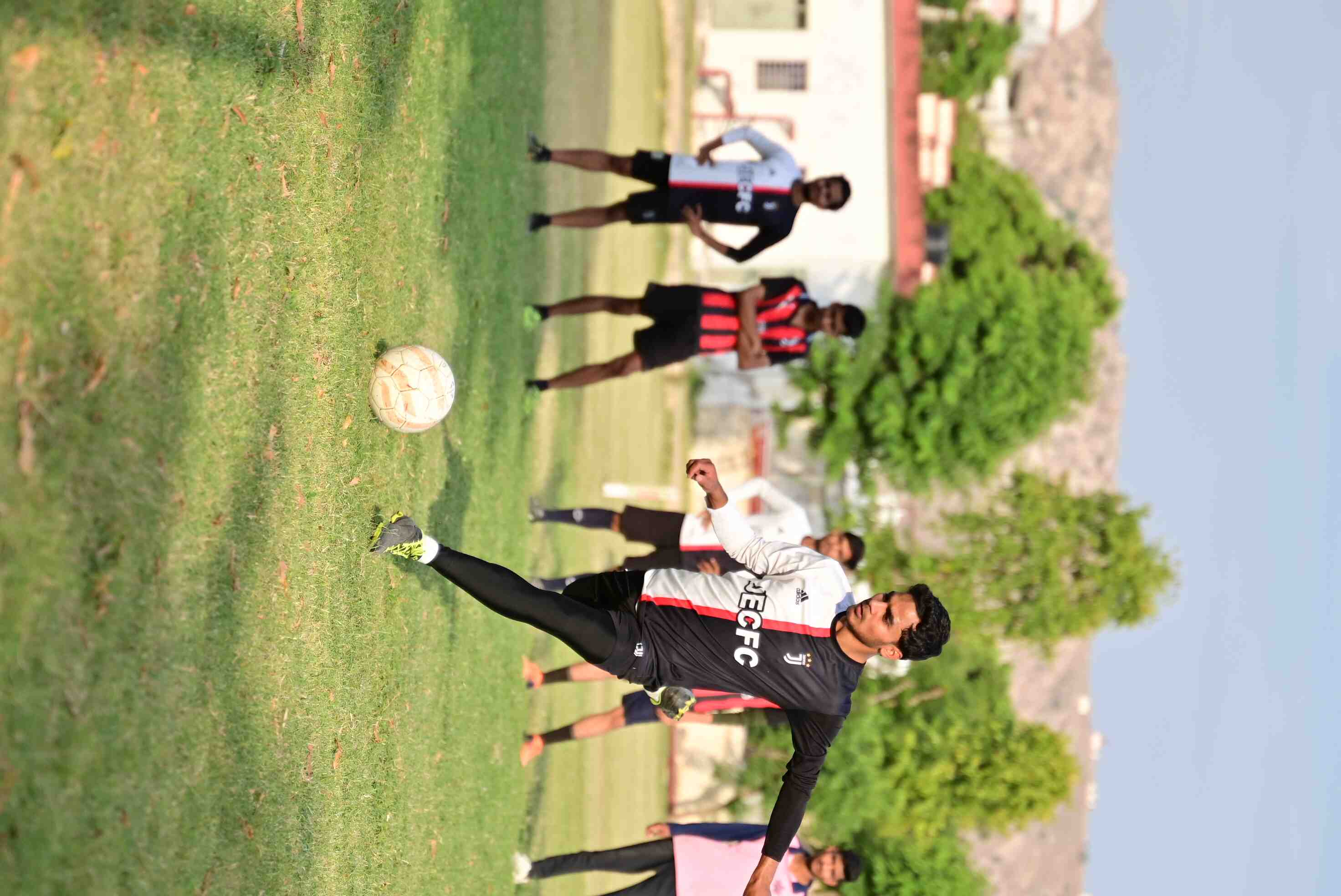 JEC KUKAS JAIPUR