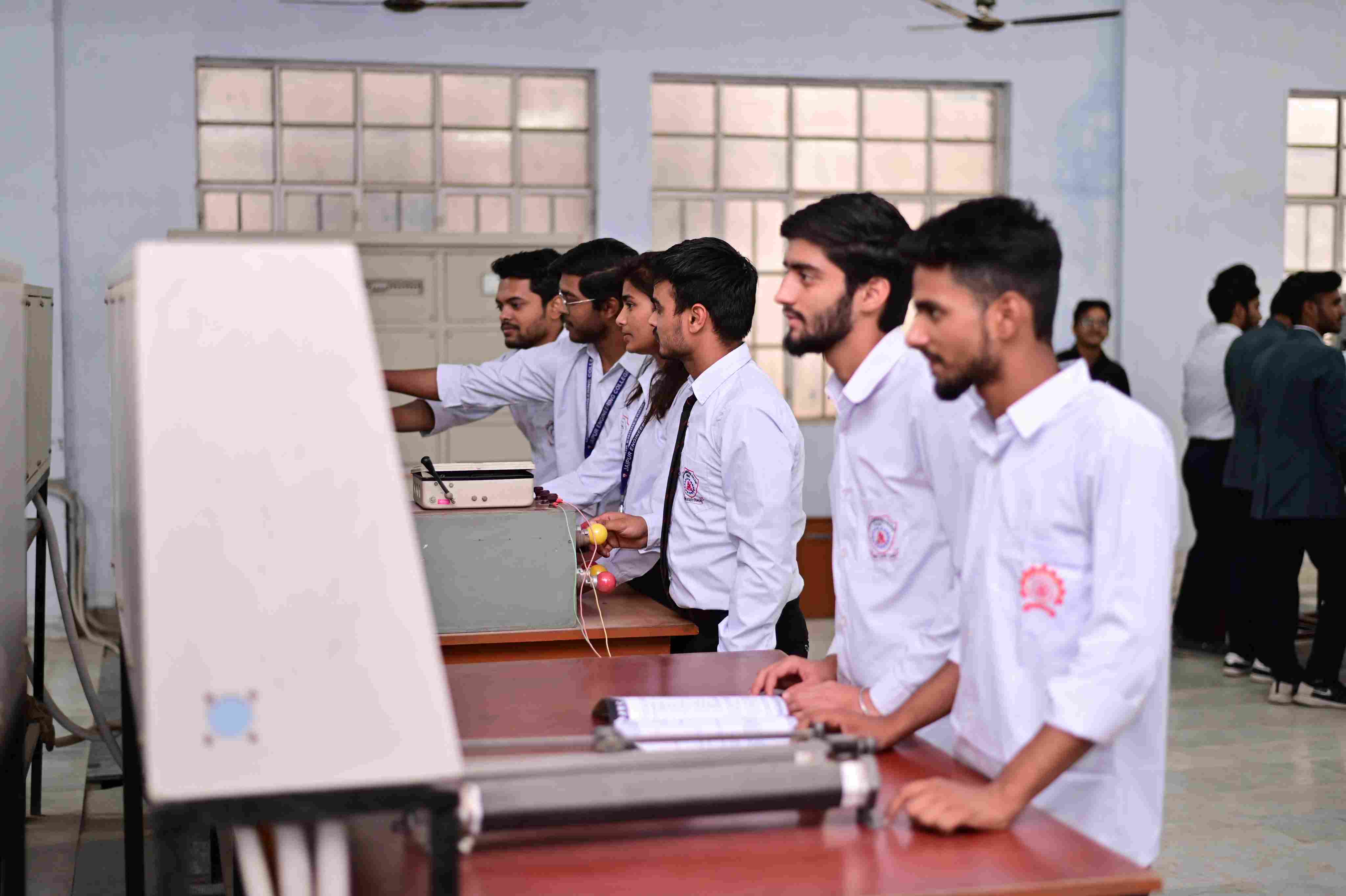 JEC KUKAS JAIPUR