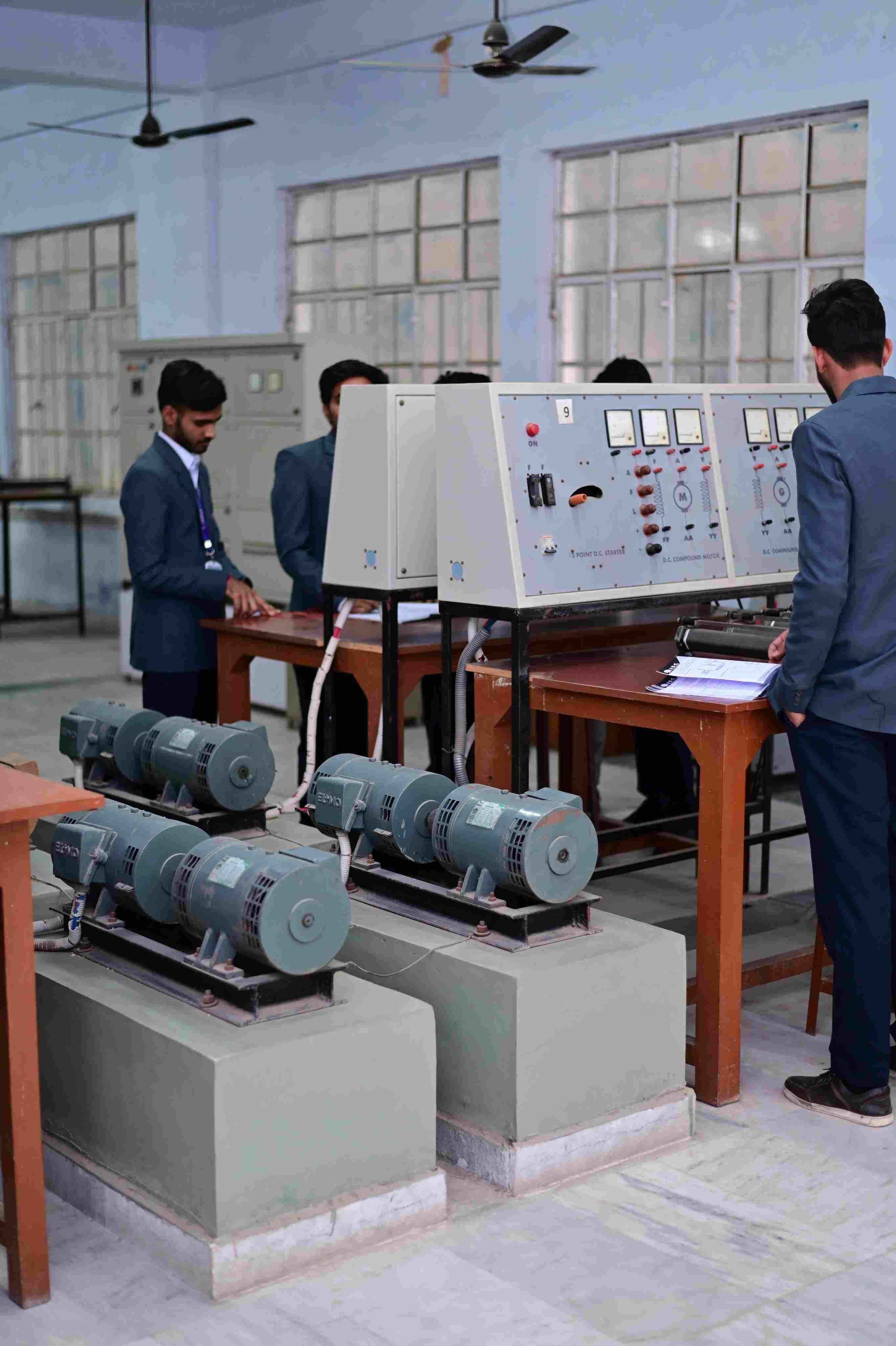 JEC KUKAS JAIPUR