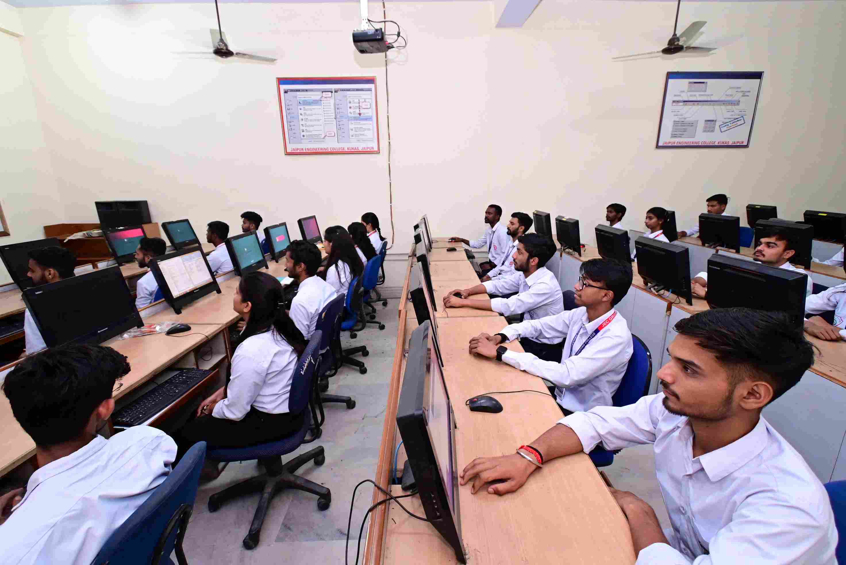 JEC KUKAS JAIPUR