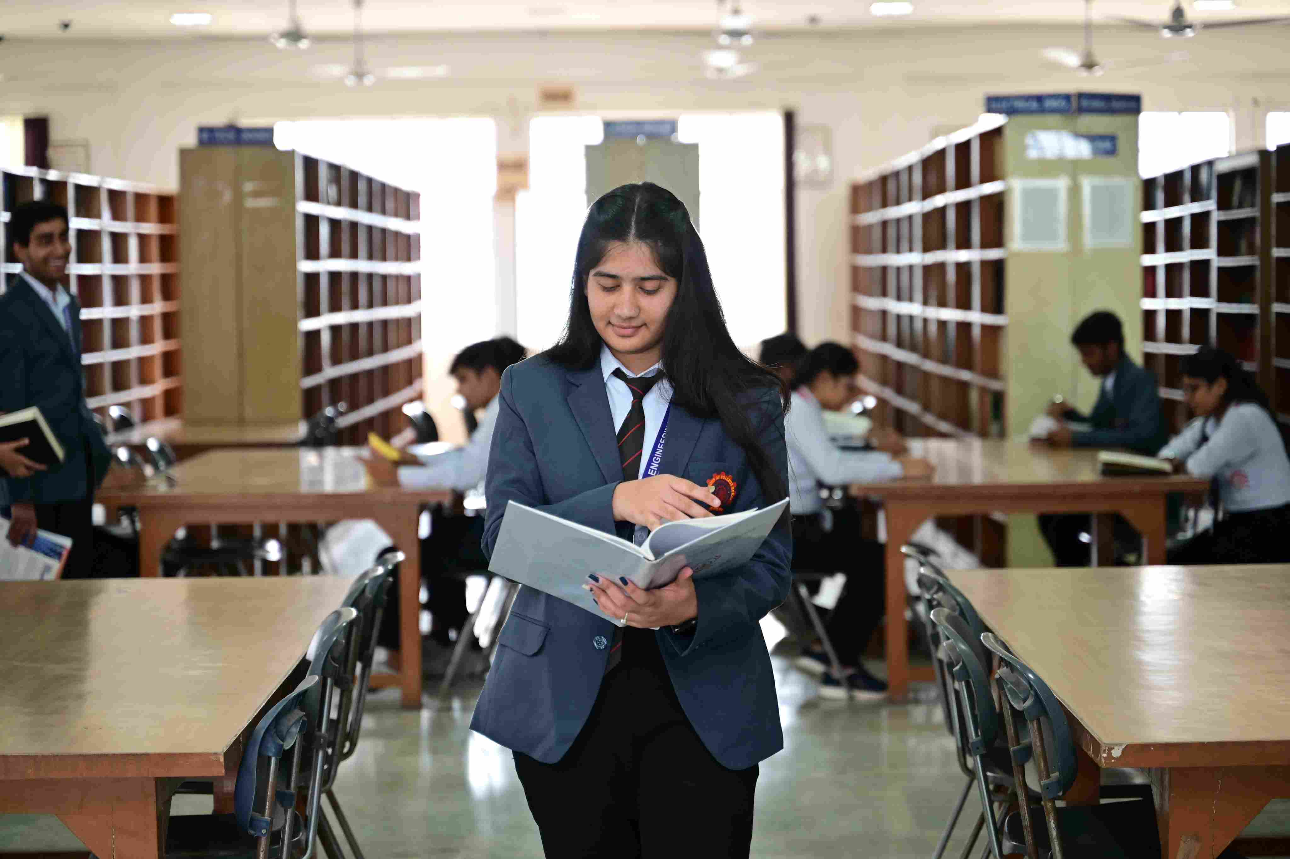 JEC KUKAS JAIPUR