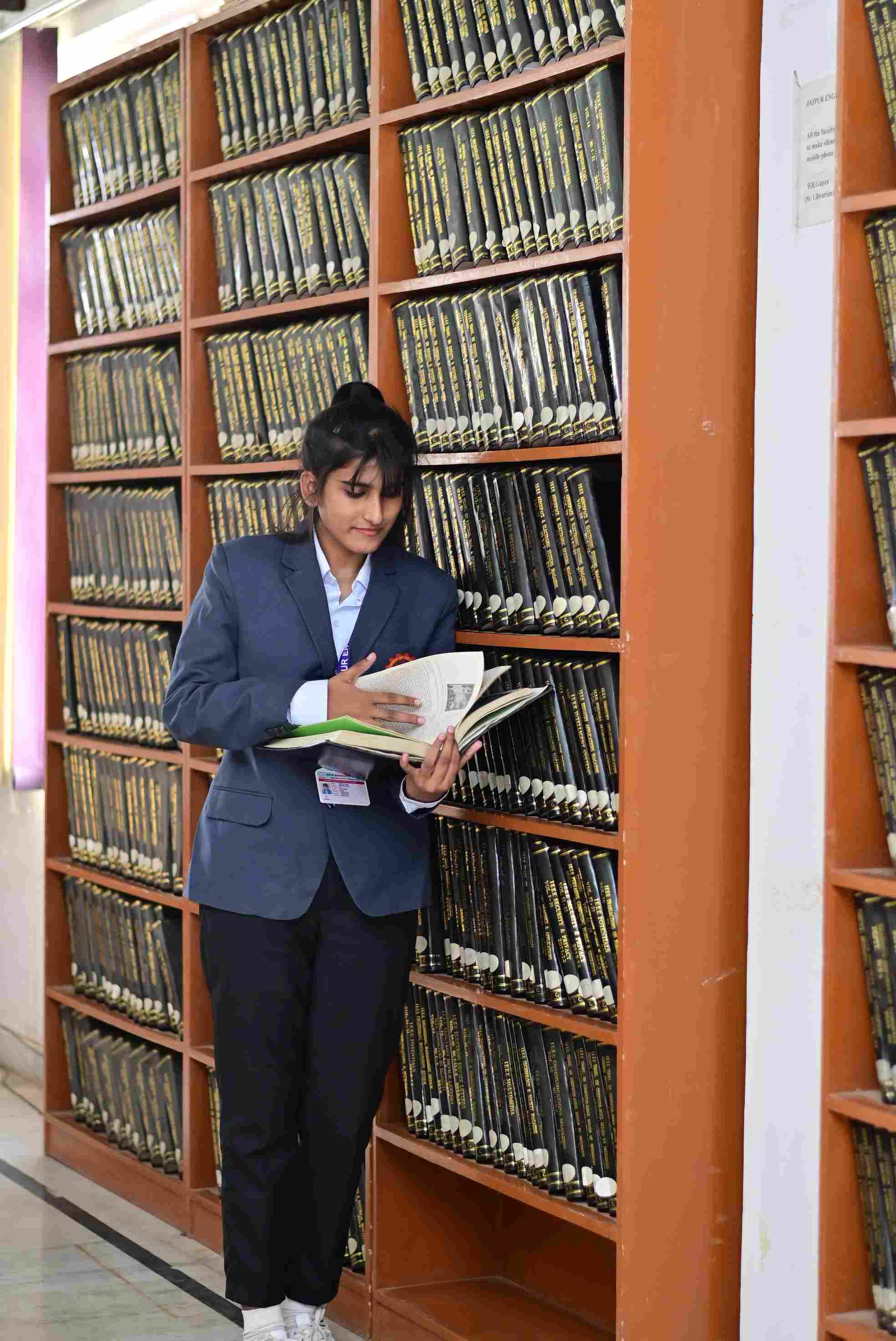 JEC KUKAS JAIPUR