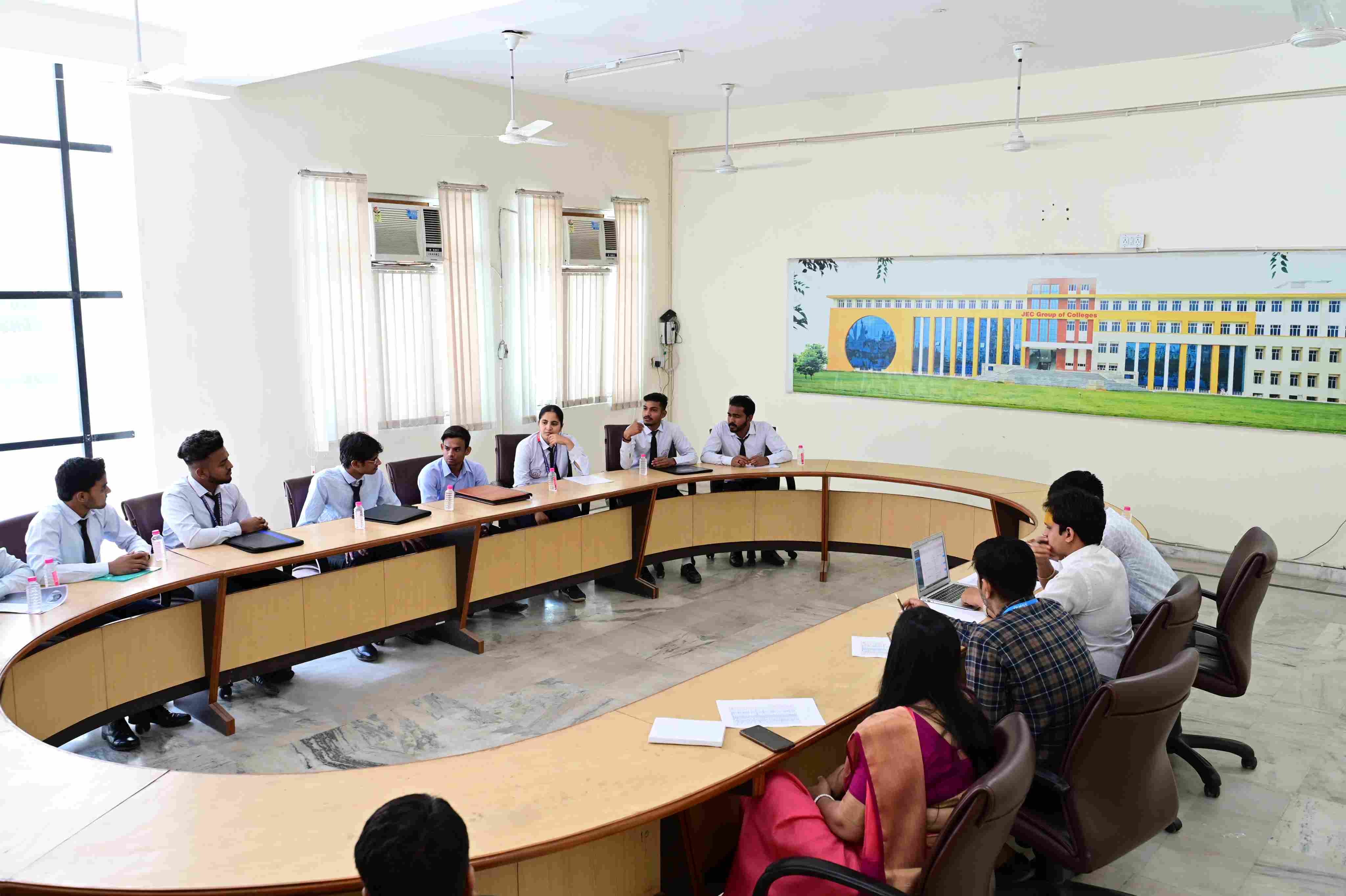 JEC KUKAS JAIPUR