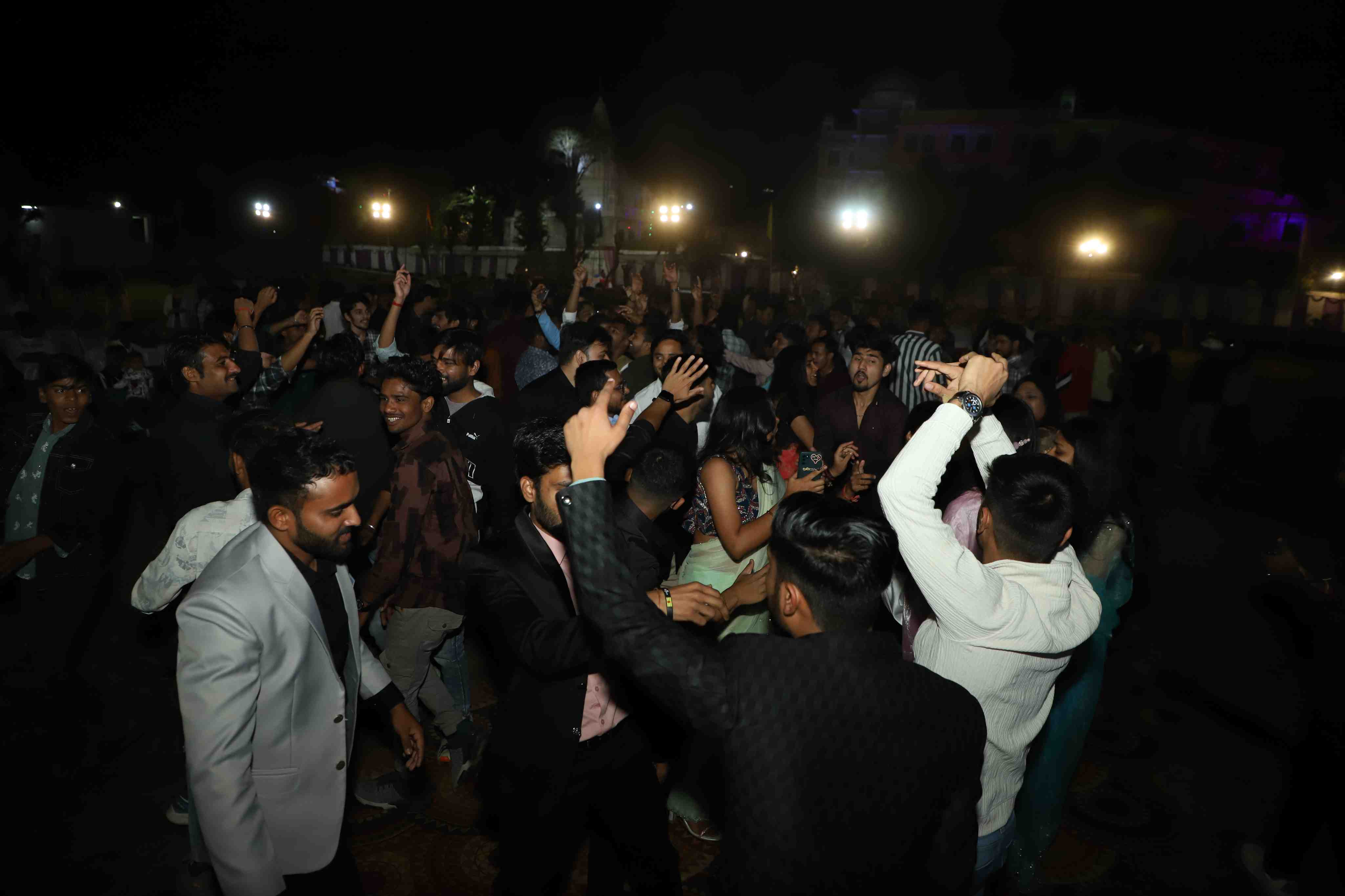 JEC KUKAS JAIPUR