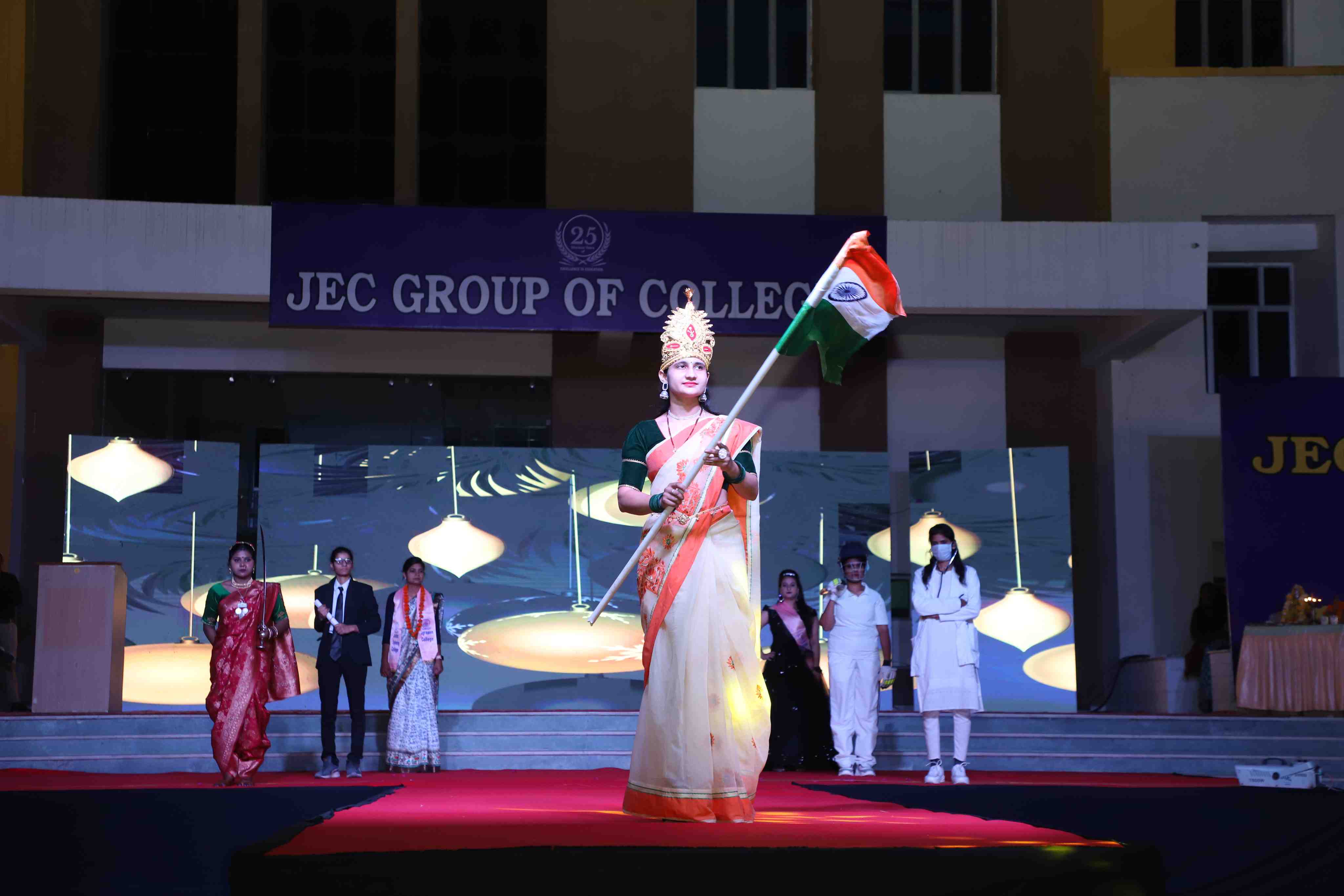JEC KUKAS JAIPUR